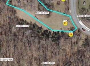 378 Brookfield Dr LOT 69, Statesville, NC 28625