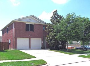 19839 Cypresswood Dale, Spring, TX 77373