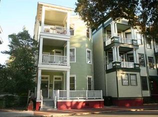 812 Drayton St, Savannah, GA 31401