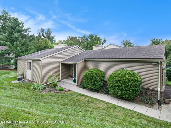 2519 Duryea Ct, East Lansing, MI 48823