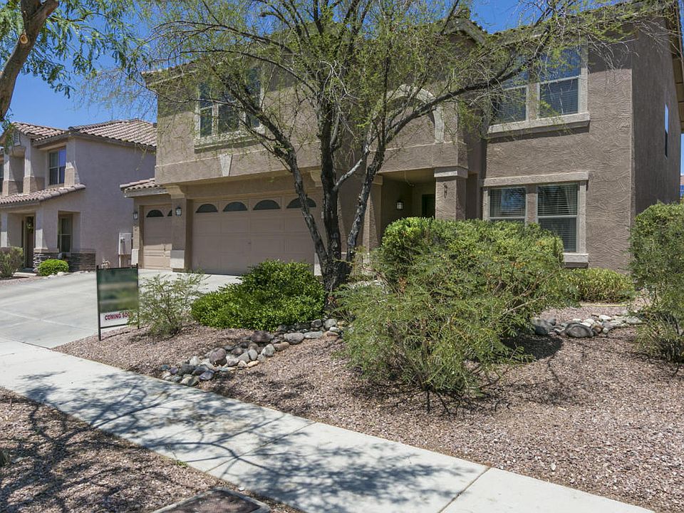 1st image of 3218 W Desert Vista Trl