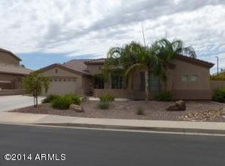 2957 E Vermont Dr, Gilbert, AZ 85295