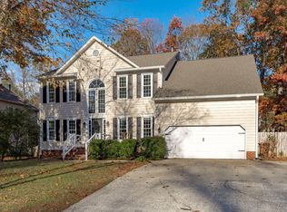 307 Modena Dr, Cary, NC 27513