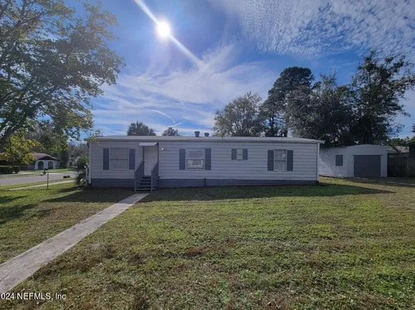 5826 JASON Drive, Jacksonville, FL 32244