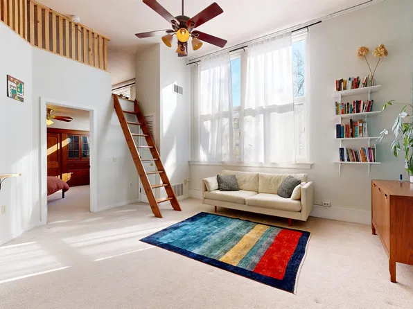 67 Union Street #1A, Winooski, VT 05404