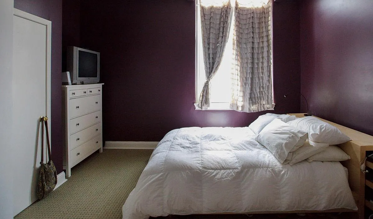 1 bed, 2100 sqft, $1,700 — Photo 4