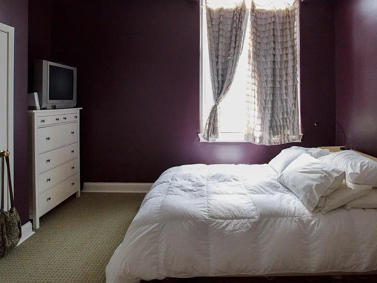 Bedroom Angle 2