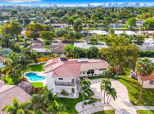 2836 NW 11th Ave, Wilton Manors, FL 33311