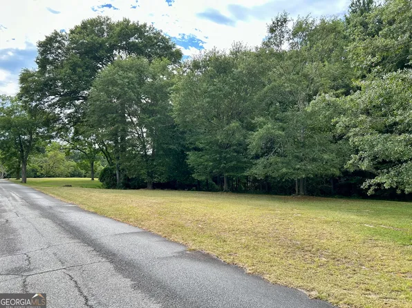 0 Sunset Dr, Elberton, GA 30635