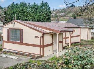 12410 50th Pl S, Tukwila, WA 98178