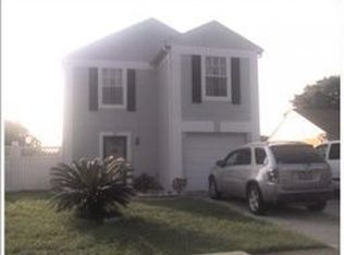 1638 Crossridge Dr, Brandon, FL 33510