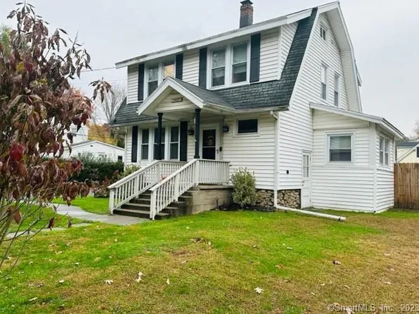 1418 Huntington Turnpike, Trumbull, CT 06611