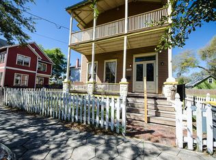 1314 Market St, Jacksonville, FL 32206