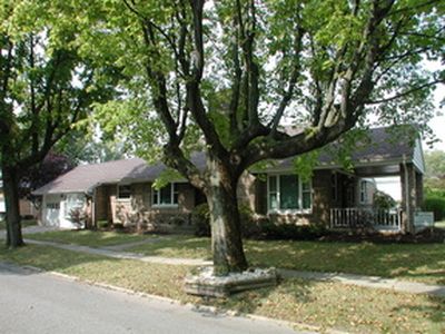 30 Mansion Blvd, Altoona, PA, 16602