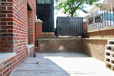 Rented by Grand & Co.