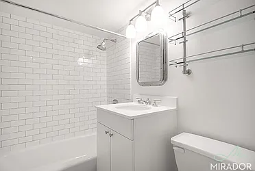 Rented by Mirador Real Estate