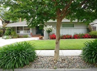 10110 Phar Lap Dr, Cupertino, CA