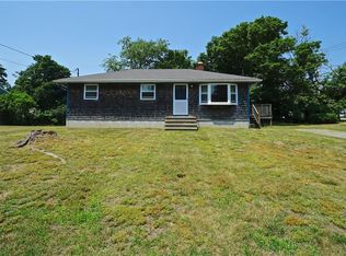 5 Buckwheat Ave, Portsmouth, RI 02871