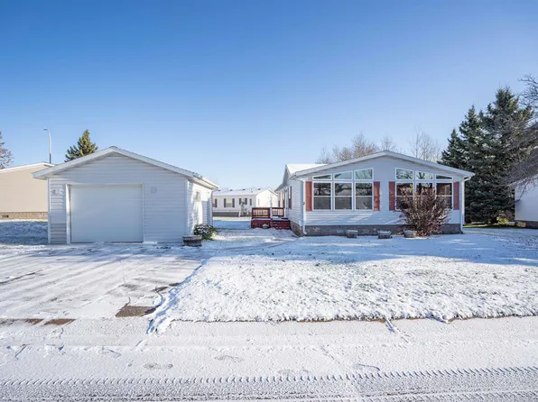 2 Redwood Dr, Duluth, MN 55810