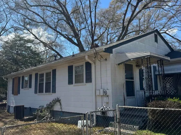 240 Clemson Ave, Greenville, SC 29611