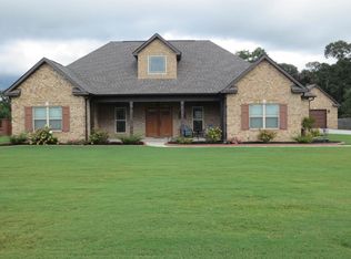 265 Elsa Way, Byron, GA 31008