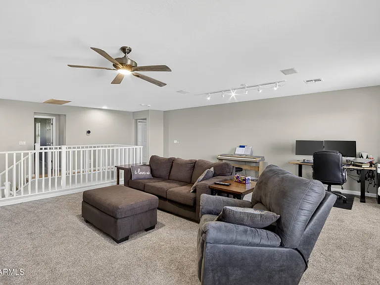 734 W Desert Seasons Dr — Photo 20