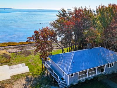 173 Paul Bunyan Road, Gouldsboro, ME, 04607