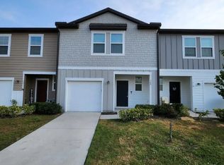 720 Madison Dr, Davenport, FL 33837