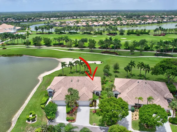 6866 Swansea Lane, Boynton Beach, FL 33472