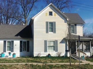 502 N Elm St, Greenville, IL