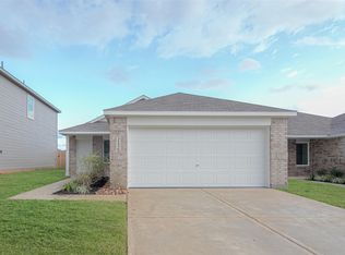 31426 Moore Rd, Magnolia, TX 77354