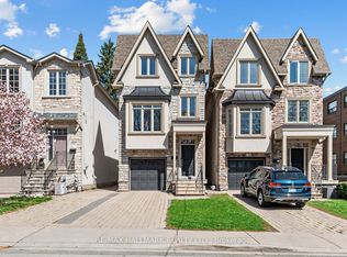192 Erskine Ave, Toronto, ON M4P 1Z4