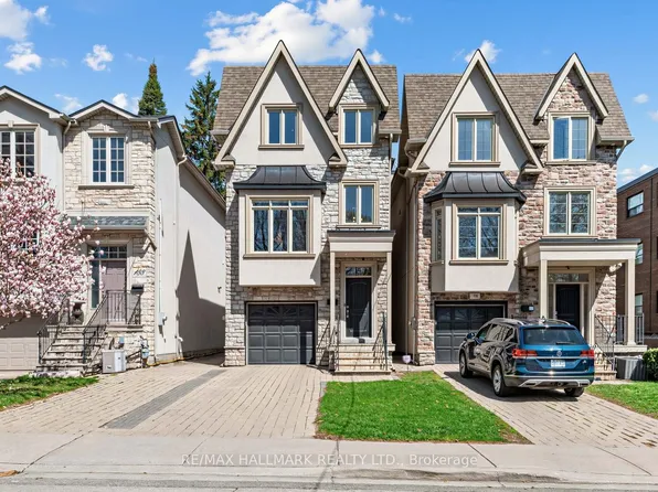 192 Erskine Ave, Toronto, ON M4P 1Z4