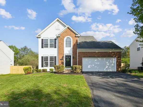 9735 Logan Jay Dr, Bealeton, VA 22712