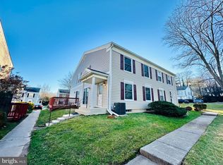 8 Falls Chapel Way #D, Reisterstown, MD 21136
