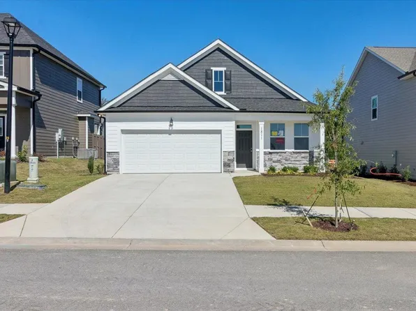 1811 Harbury Drive #Tp100, Grovetown, GA 30813