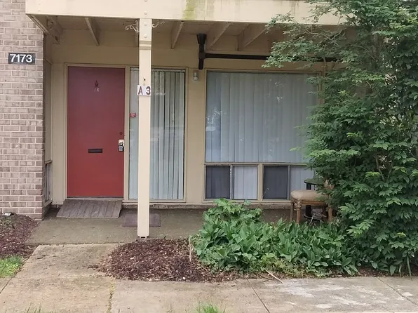 7173 Donnell Pl APT A3, District Heights, MD 20747
