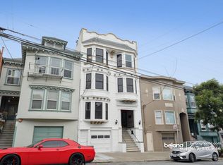 671 7th Ave, San Francisco, CA 94118