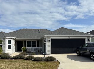6273 Merhottein Loop, The Villages, FL 32163
