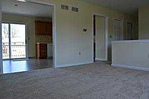 Living / dining