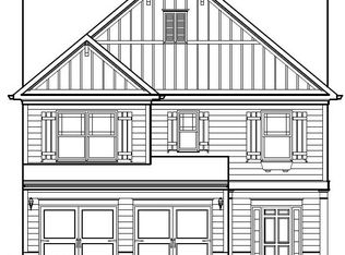 3040 Rivera Ct #91, Fairburn, GA 30213