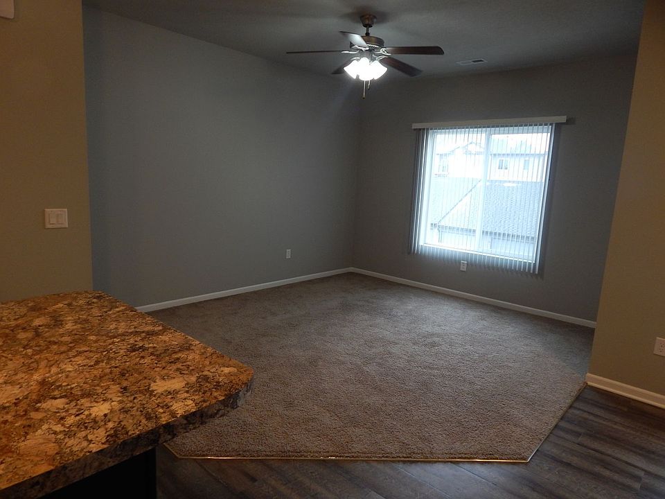 3rd Floor Haven with Courtyard Views 10301 Dorset Dr Johnston IA Zillow