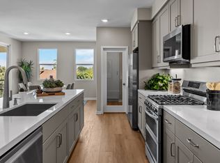 The Elm- Plan 5 Plan, Descanso Walk, Claremont, CA 91711