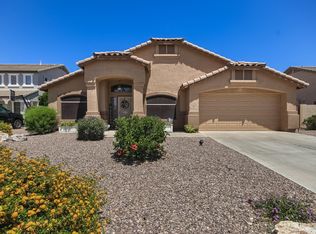 3852 E Thornton Ave, Gilbert, AZ 85297
