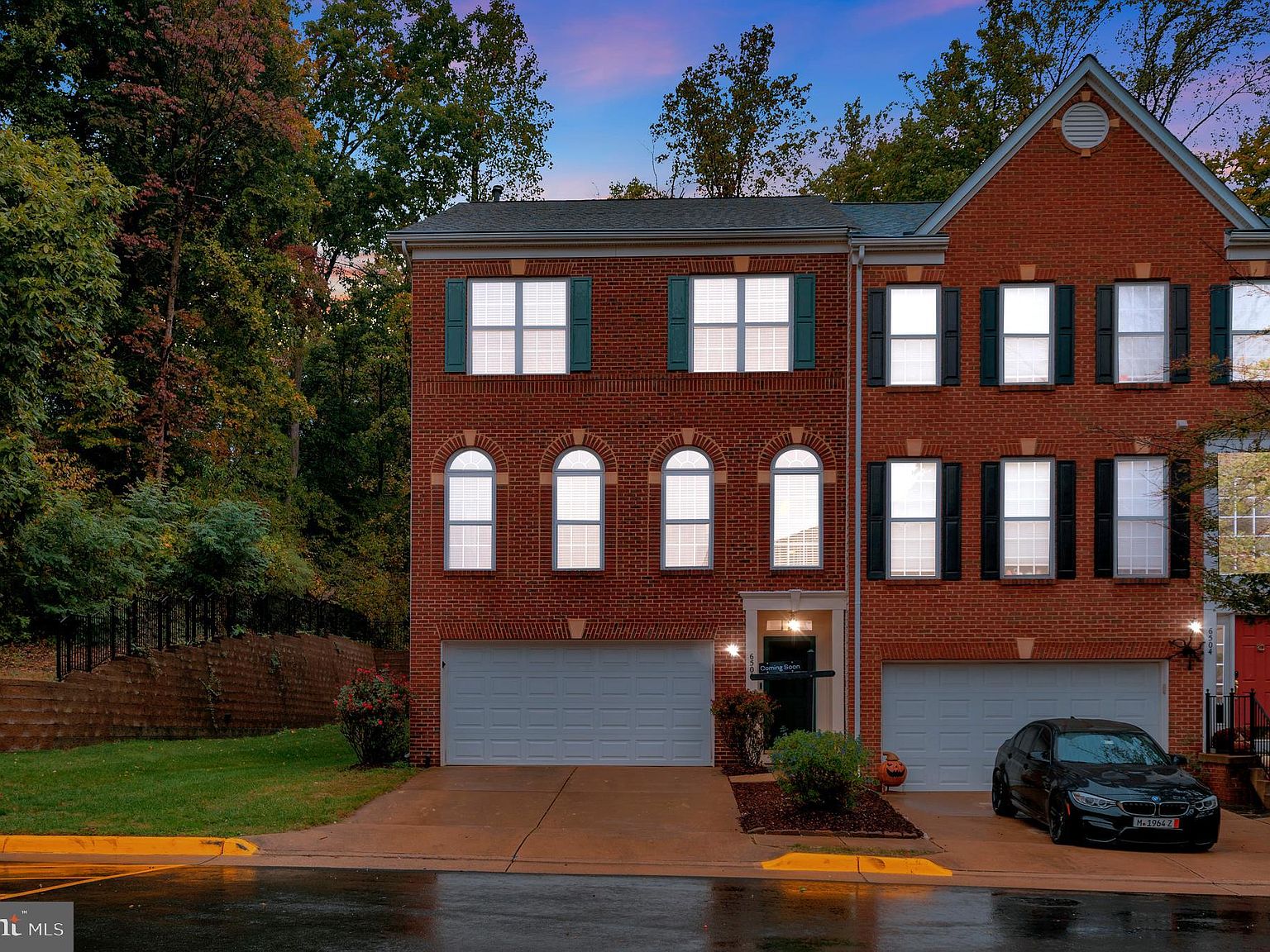 6506 Trask Ter Alexandria VA 22315 Zillow