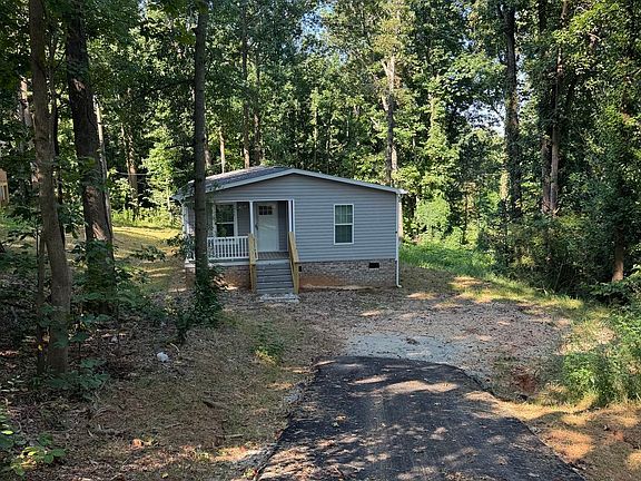 2nd image of 2364 Candler Rd