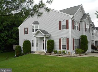 23 Muirfield Ct, Blackwood, NJ 08012