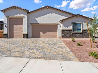 566 S Cecita Way, Saint George, UT 84770