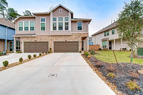 617 Aspen Falls Ct Photo 1