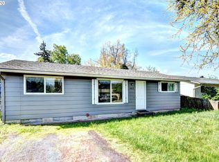 463 W N St, Springfield, OR 97477